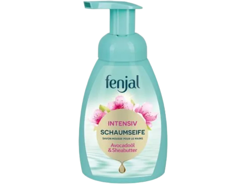 Fenjal Mydło w piance Intensive, pianka, 250 ml
