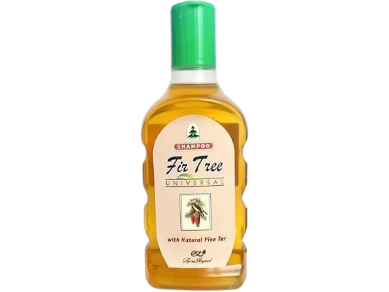 Fir Tree Universal Szampon przeciwłupieżowy, 250 ml