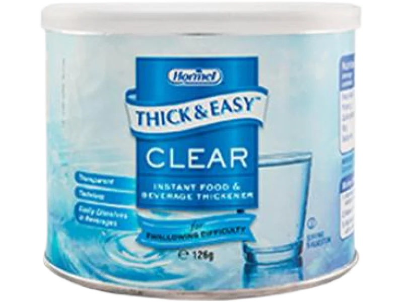 Fresubin Thick&Easy Clear, proszek, 126 g