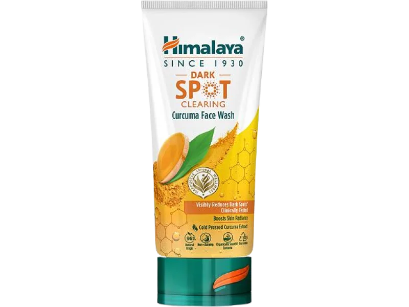 HIMALAYA Dark Spot Clearing, żel, 150 ml