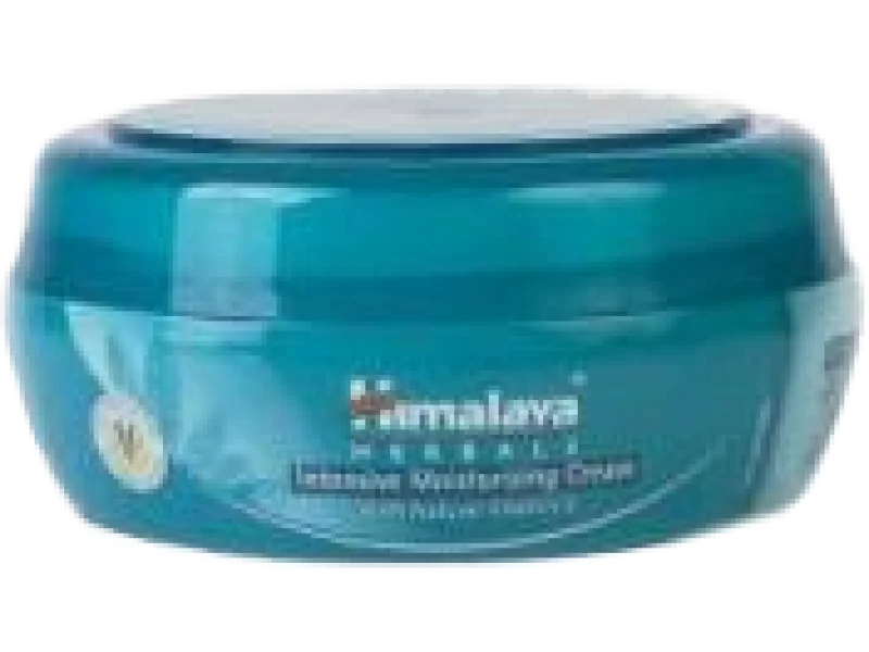 HIMALAYA Krem intensywnie nawilżający do twarzy i ciała, 50 ml