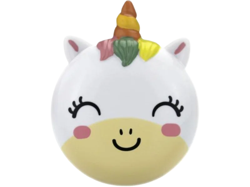 Hiskin krem do twarzy SPF 20 Jednorożec, 20 ml