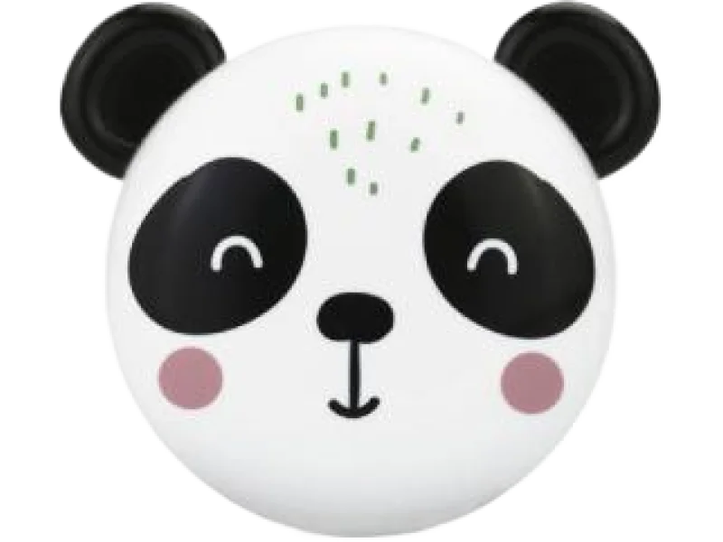 Hiskin krem do twarzy SPF 20 Panda, 20 ml