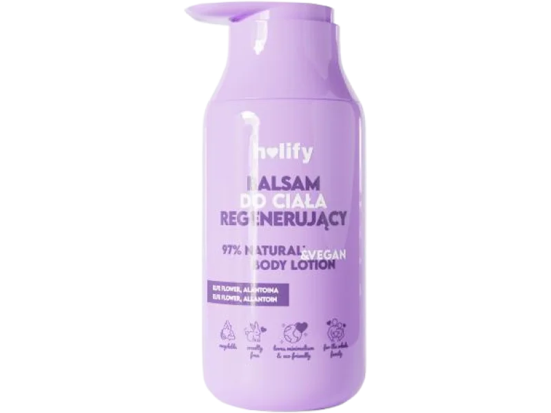 HOLIFY balsam do ciała regenerujący, 300 ml