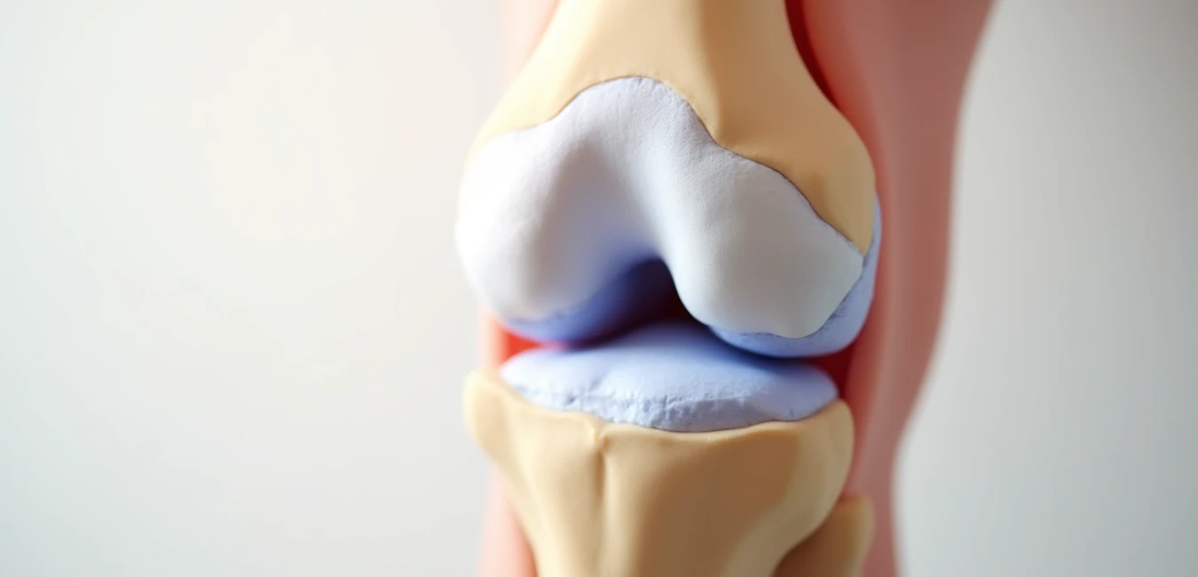 Glukozamina na stawy – która forma działa najlepiej?