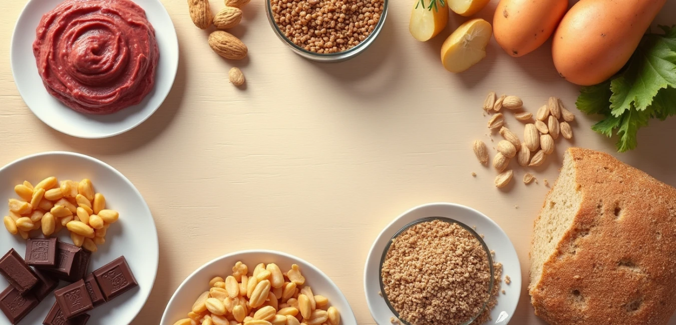 Miedź w organizmie – jak rozpoznać niedobór i nadmiar?