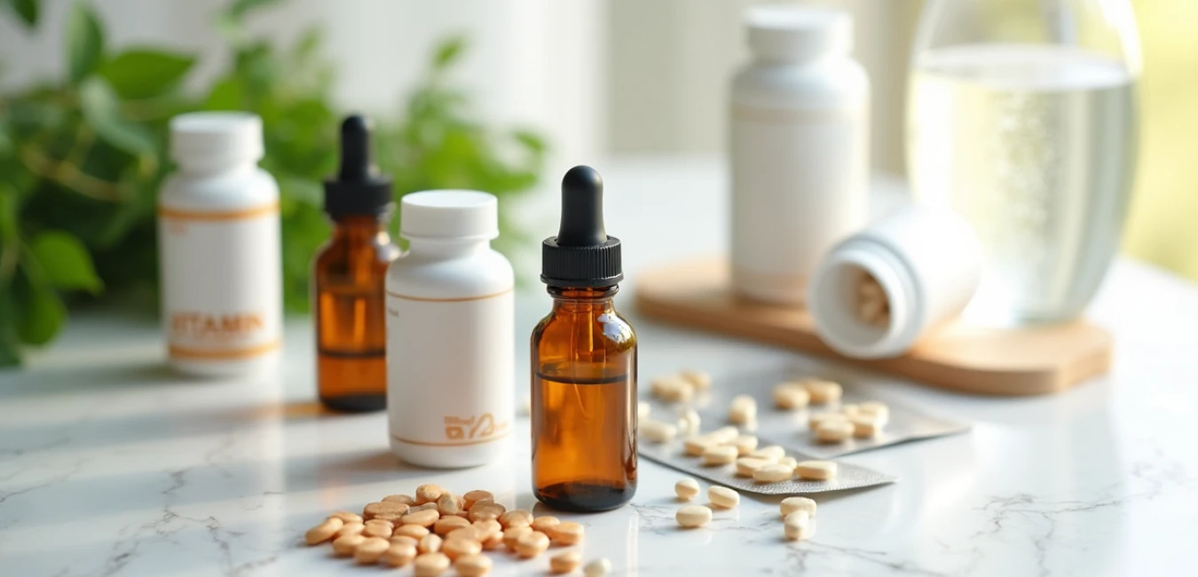Która witamina B12 wybrać? Porównanie form i dawek