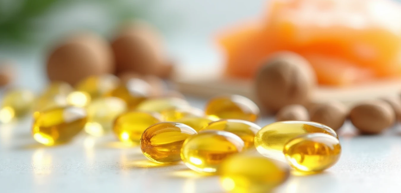 Kwasy omega-3 w kapsułkach – jak wybrać najlepszy preparat?