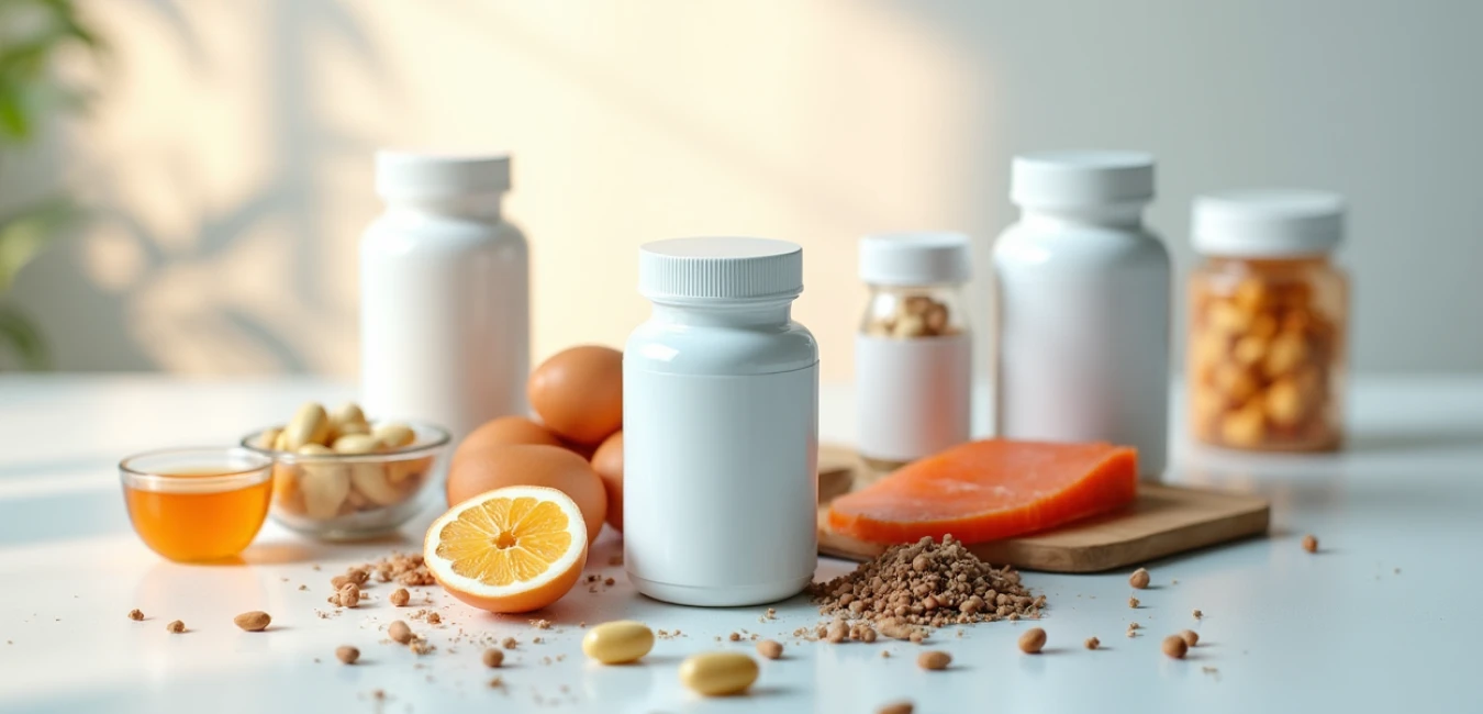 Jakie preparaty wzmacniające po operacji? Sprawdź najlepsze odżywki