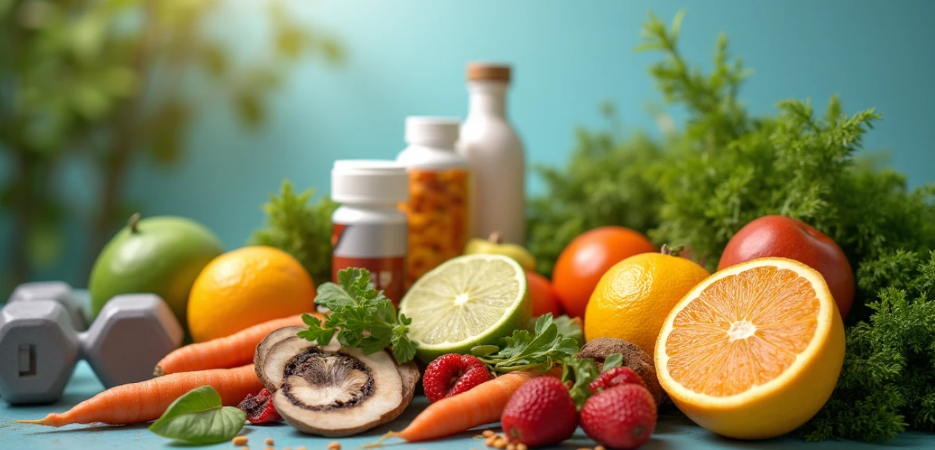 Które witaminy dla mężczyzn wybrać? Sprawdź najważniejsze składniki