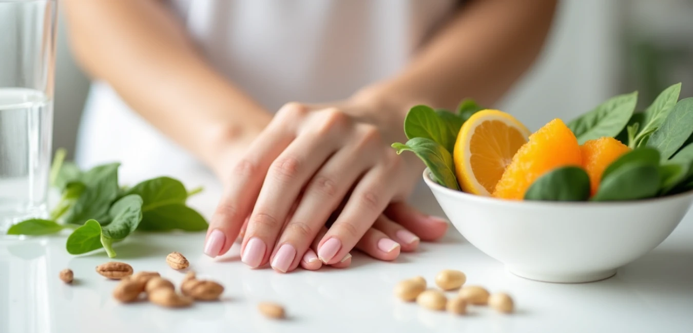 Które witaminy na paznokcie działają najlepiej? Sprawdź ranking