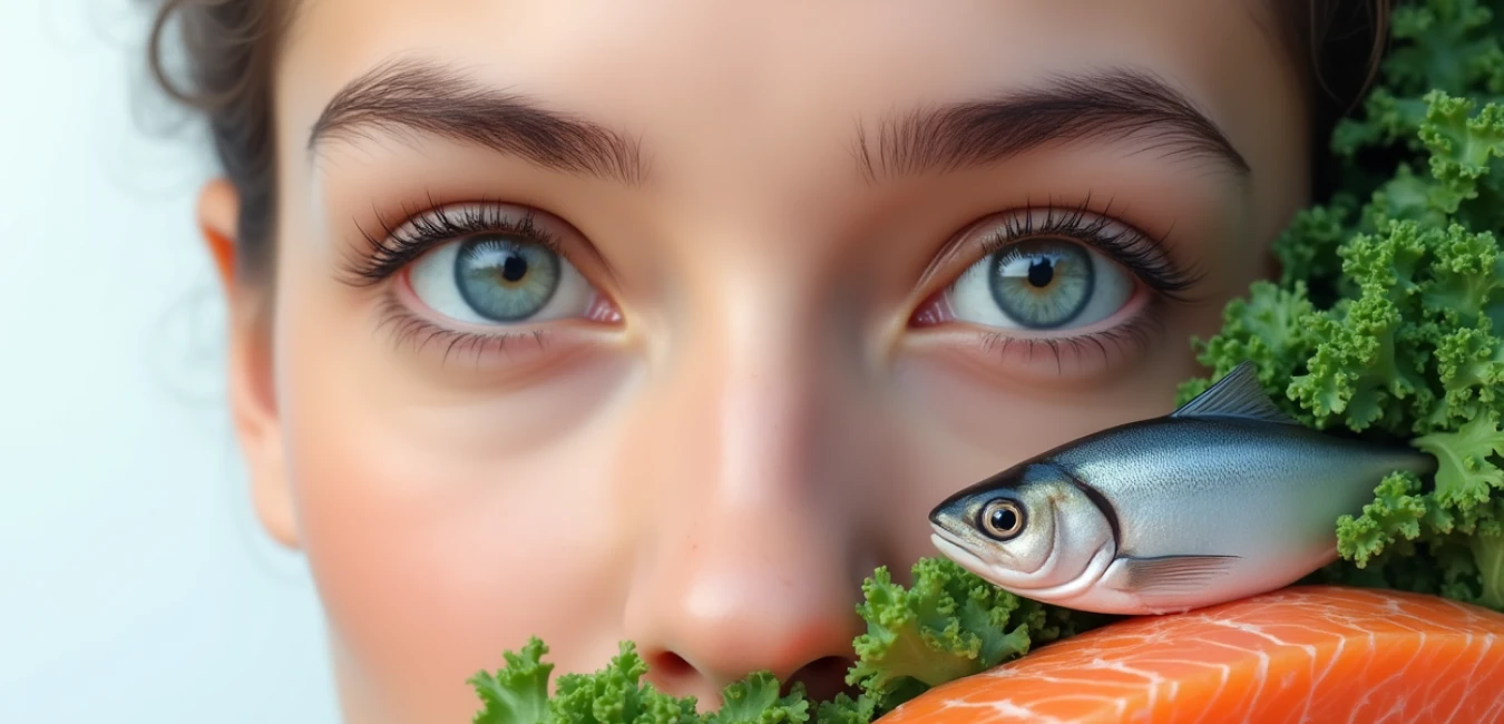 Jak wybrać najlepsze witaminy na oczy? Porównanie preparatów