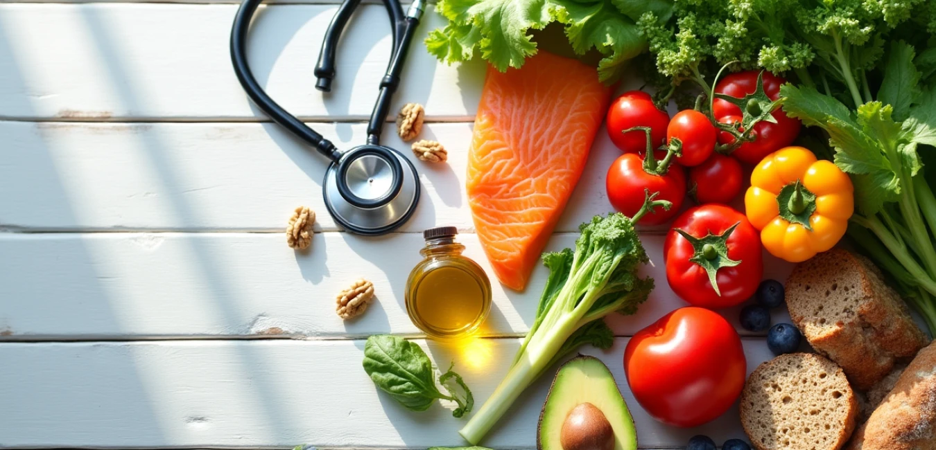 Jak wzmocnić serce? Sprawdź witaminy i naturalne sposoby