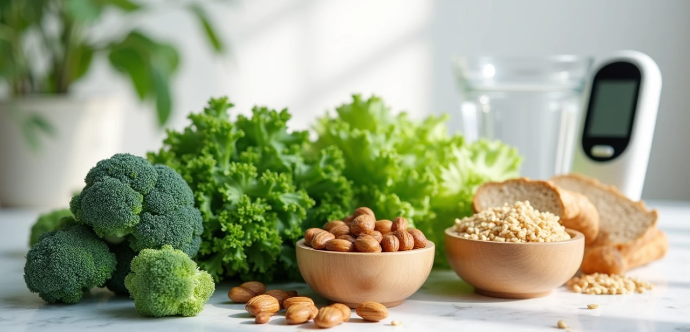 Jakie witaminy w cukrzycy – kiedy suplementacja jest potrzebna?