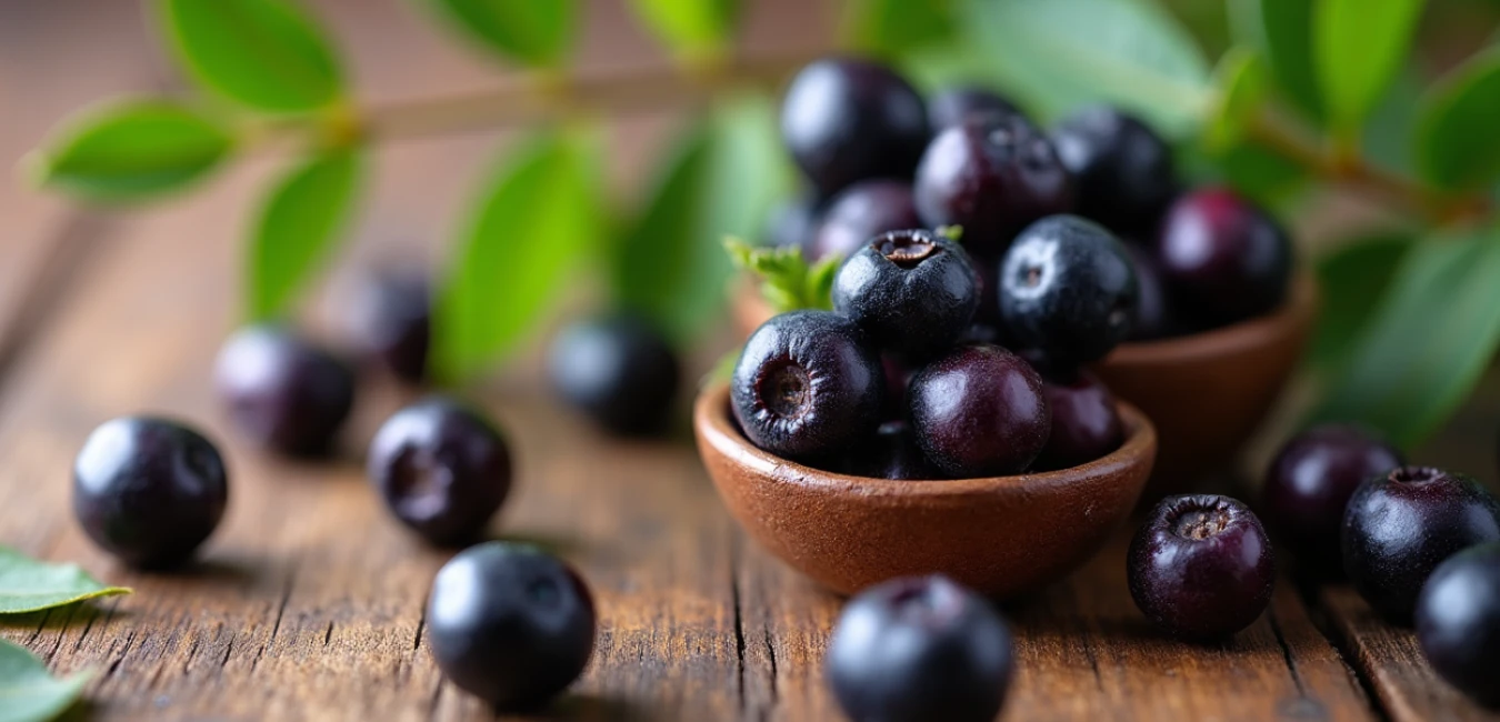 Aronia – jakie ma właściwości lecznicze i kiedy jej nie stosować?