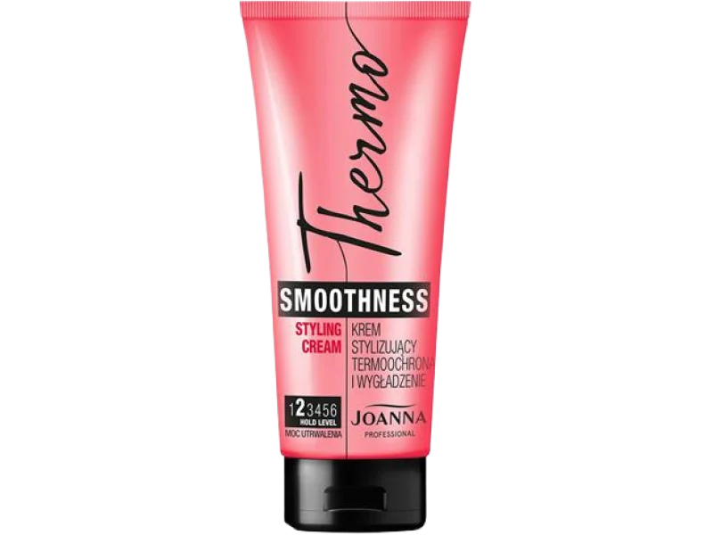 Joanna Professional Thermo stylizujący, krem, 200 ml