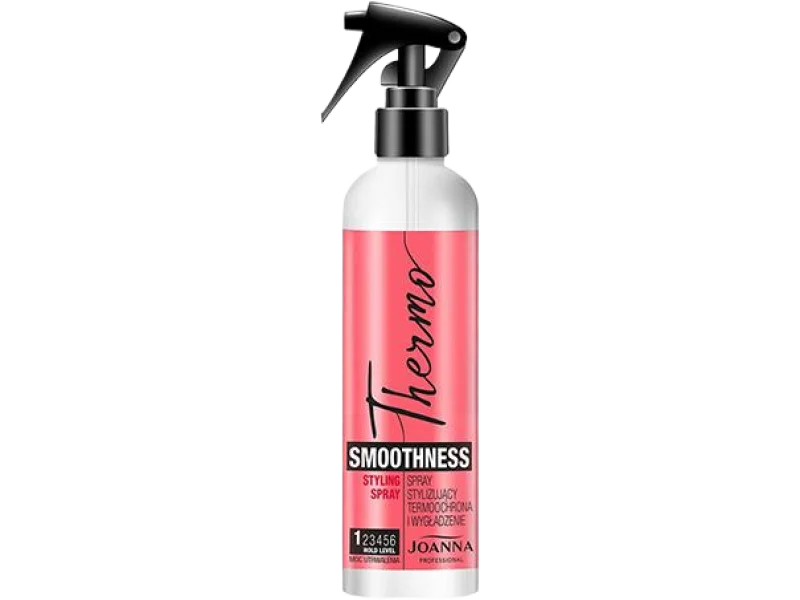 Joanna Professional Thermo stylizujący, spray, 300 ml