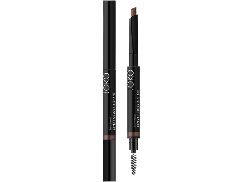 Joko Brow Pencil Expert Colour & Shape, kredka do brwi, 5 g