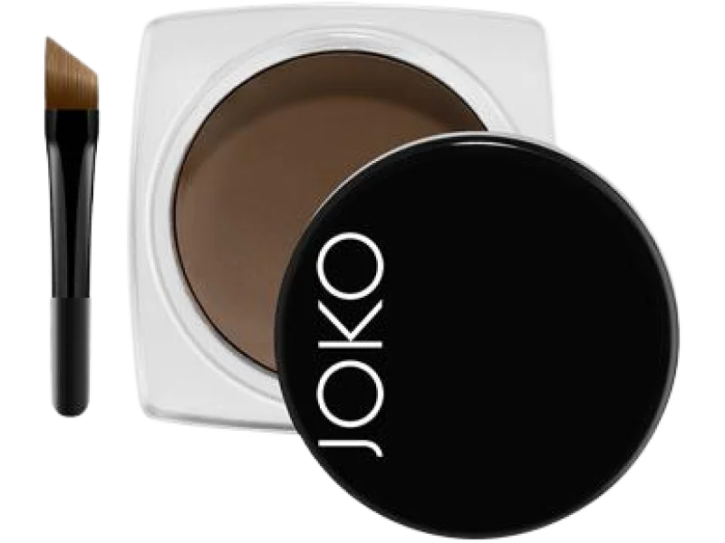 Joko Brow Pomade Espresso koloryzująca pomada do brwi, krem, 3 g