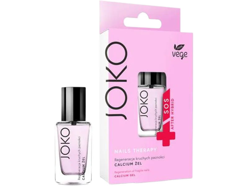 Joko SOS After hybrid calcium, żel, 11 ml