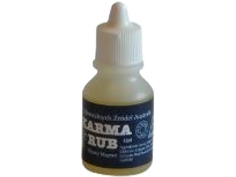 KarmaRub Płynny magnez, 15 ml