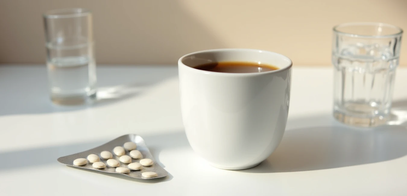 Kofeina w tabletkach – kiedy warto stosować i jakie są zagrożenia?