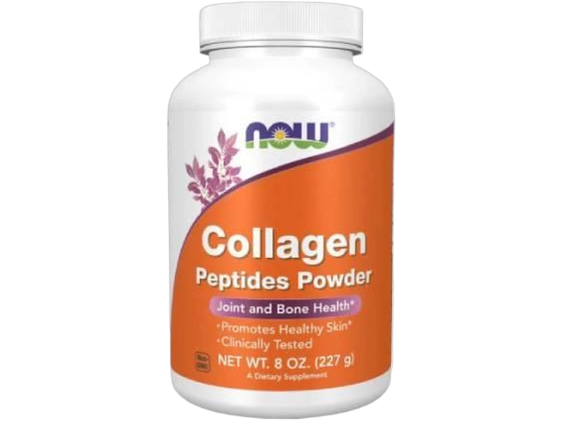 Kolagen peptides powder, proszek, 227 g