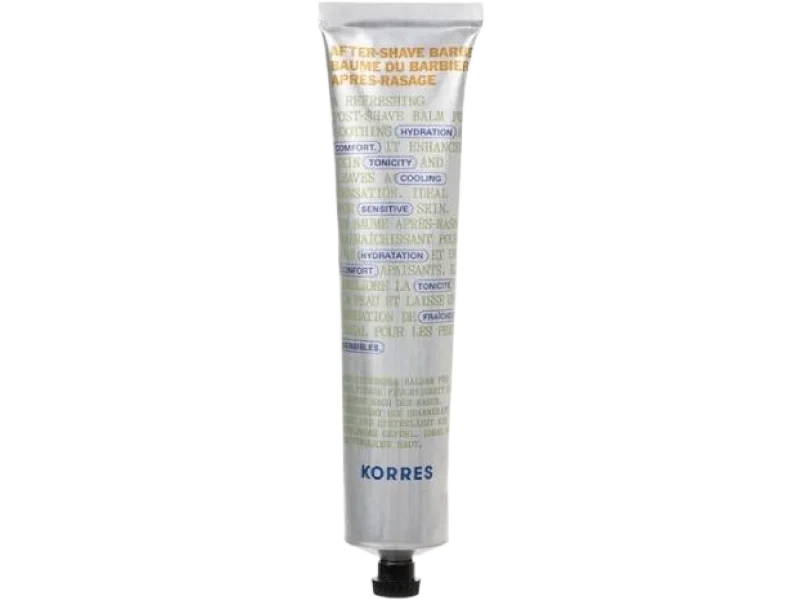 Korres Achillea Men Balsam po goleniu, 125 ml