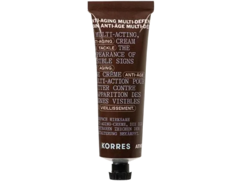 Korres Achillea Men Krem przeciwzmarszczkowy, 50 ml