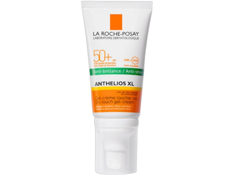 La Roche-Posay Anthelios UVMUNE 400 Oil Control SPF50+, kremożel, 50 ml