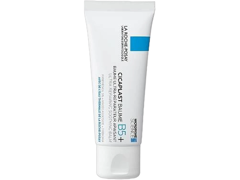 La Roche-Posay Cicaplast B5+, balsam, 100 ml