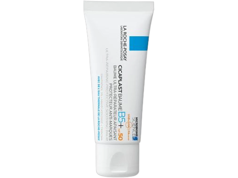 La Roche-Posay Cicaplast baume B5+ SPF50, balsam, 40 ml