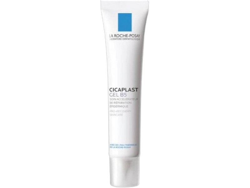 La Roche-Posay Cicaplast Gel B5, żel, 40 ml