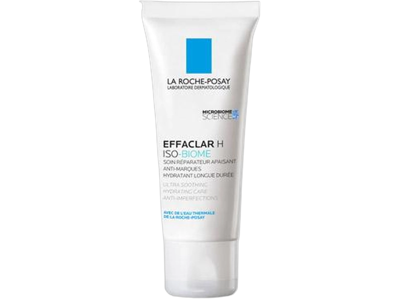La Roche-Posay Effaclar H krem nawilżający, 40 ml