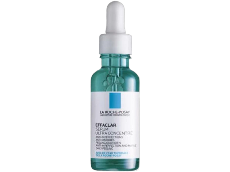 La Roche-Posay Effaclar, serum, 30 ml