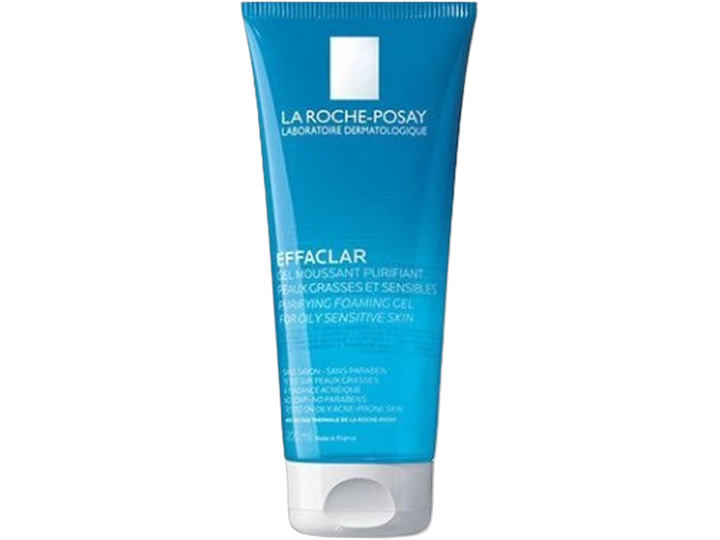 La Roche-Posay Effaclar żel oczyszczający, 400 ml