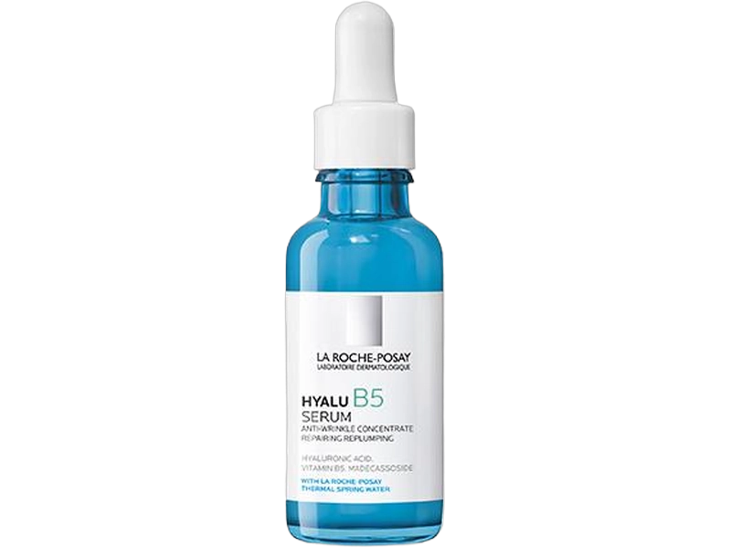 La Roche-Posay Hyalu B5 intensywnie nawilżające, serum, 30 + 15 ml