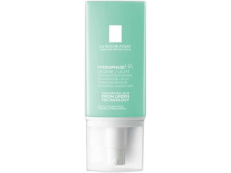 La Roche-Posay Hydraphase HA Light, krem, 50 ml