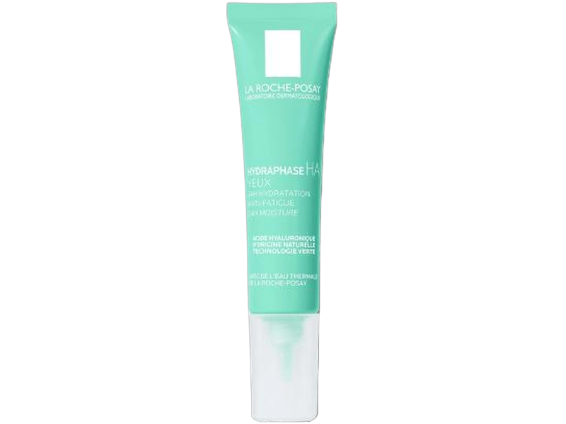 La Roche-Posay Hydraphase Intense krem pod oczy, żel, 15 ml