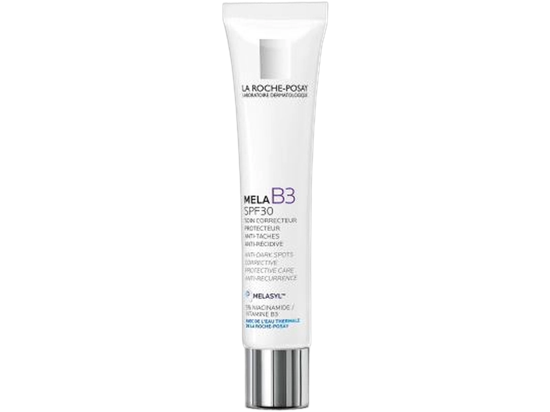 La Roche-Posay Mela B3 krem przeciw przebarwieniom, 40 ml