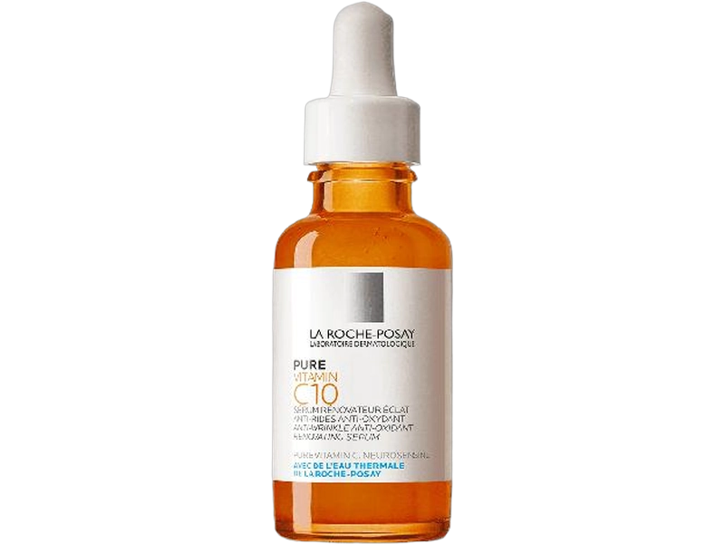 La Roche-Posay Pure Vitamin C10, serum, 30 ml