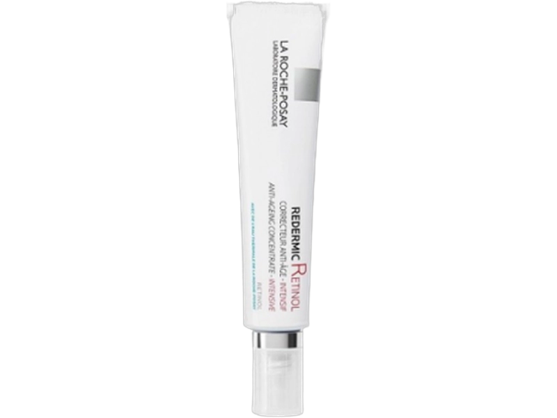 La Roche-Posay Redermic retinol, krem, 30 ml