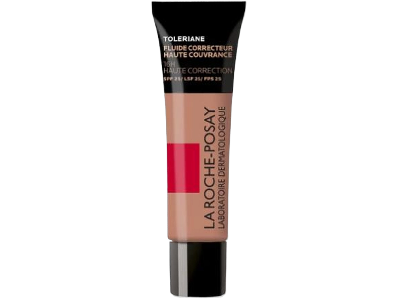 La Roche-Posay Toleriane Coverage Corrector 11 SPF 25, fluid, 30 ml