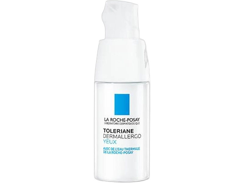 La Roche-Posay Toleriane Dermallergo delikatny, krem, 20 ml