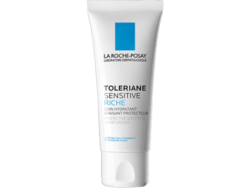 La Roche-Posay Toleriane Sensitive Riche kojący krem, 40 ml