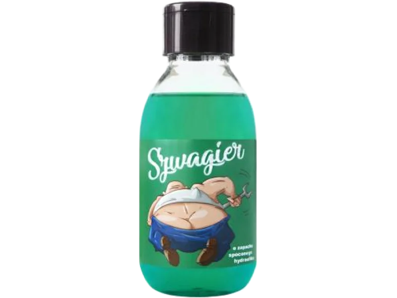 LAQ Shots! SZWAGIER, żel, 100 ml