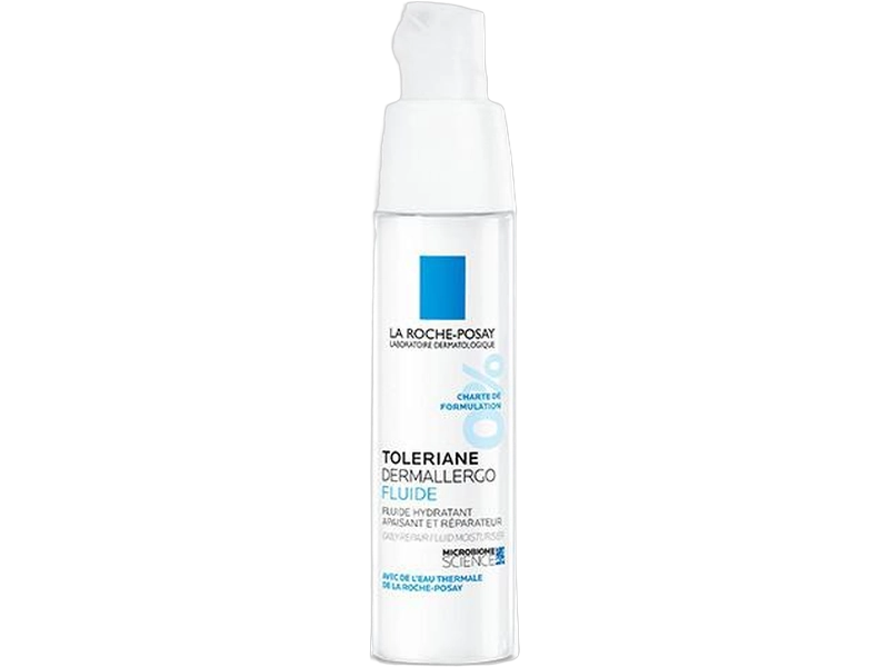 La Roche-Posay Toleriane Dermallergo, fluid, 40 ml