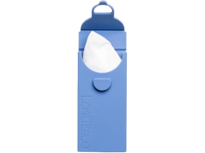 LastTissue Chusteczki wielorazowe, 6 szt.