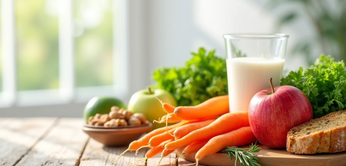 Jak zwiększyć apetyt u dziecka i dorosłego? Sprawdź skuteczne metody