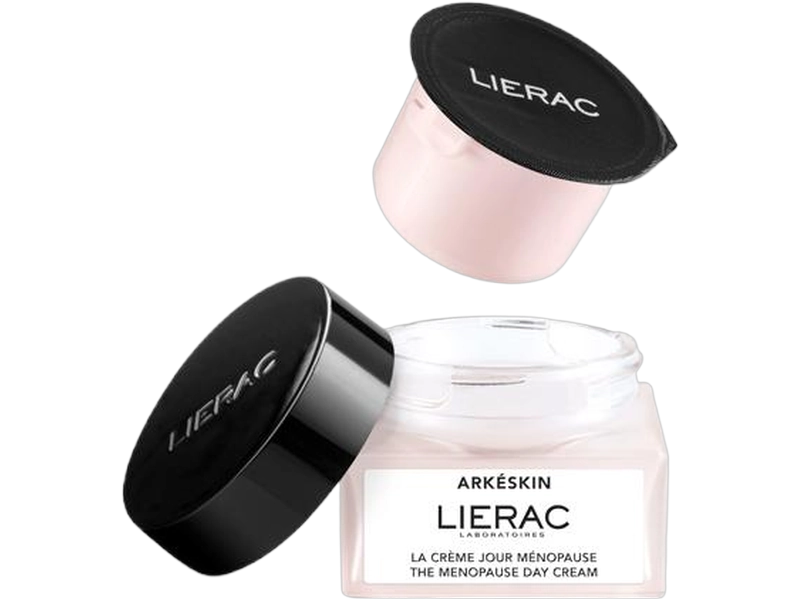 Lierac Arkeskin krem na dzień Refill, 50 ml